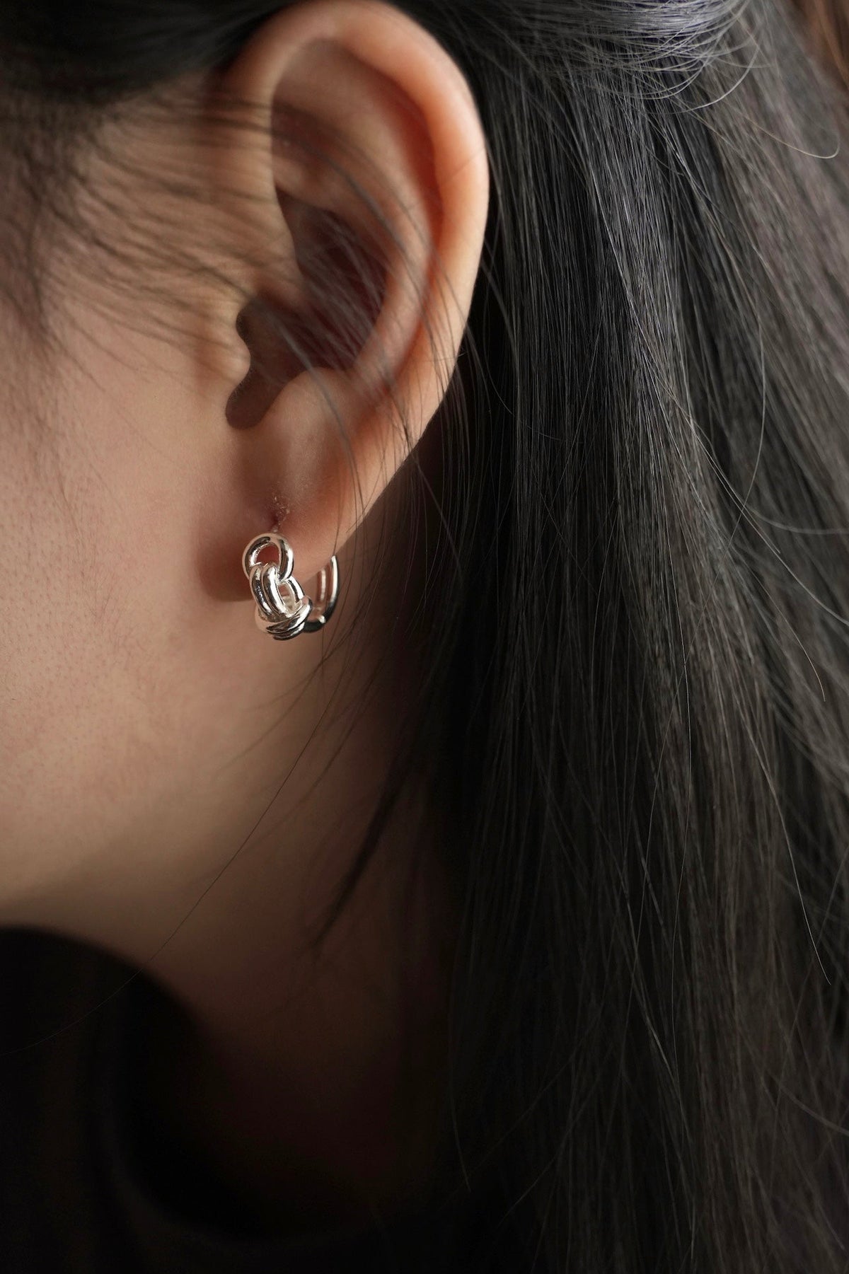 Sweet Twisted Earring