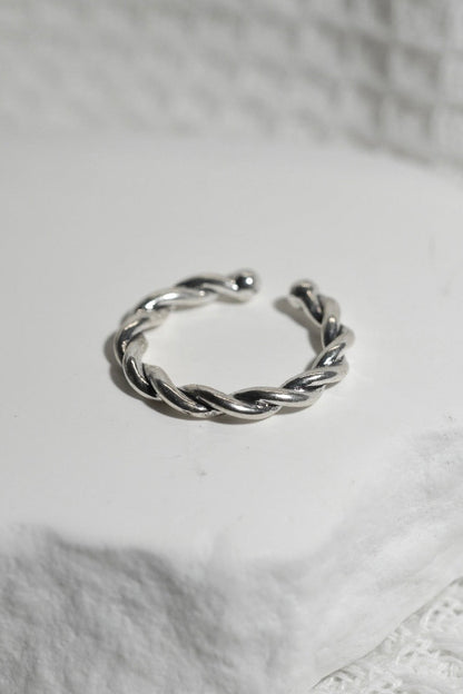 Willow Wrap Ring
