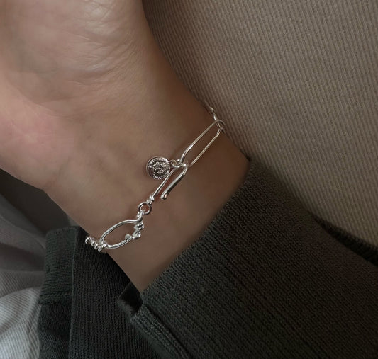 Linka Bracelet