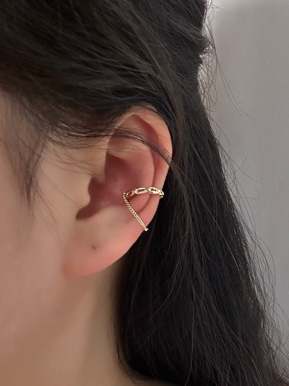 Stellar Earcuff set