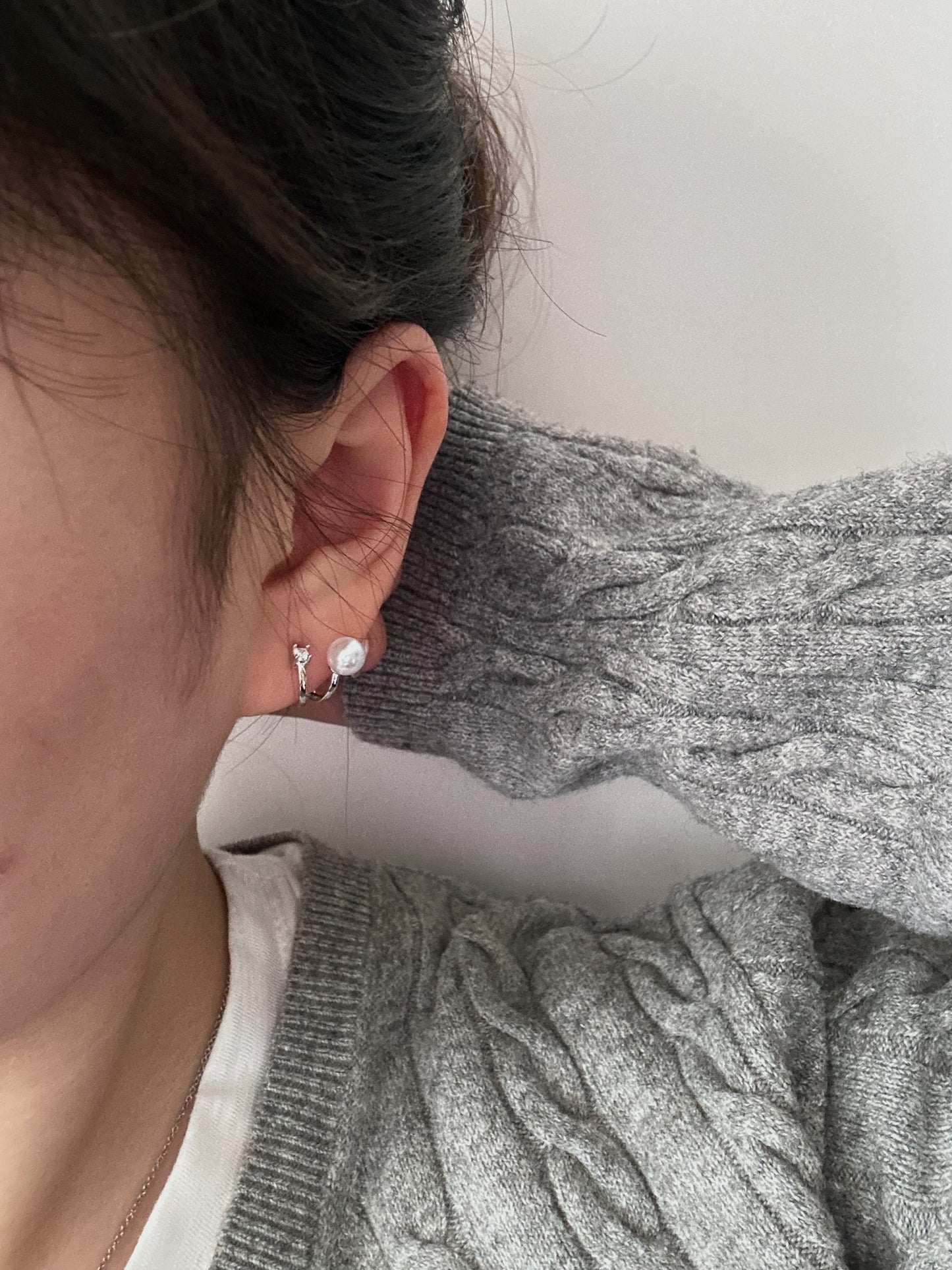 Lumora Earring