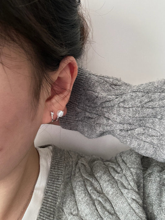 Lumora Earring