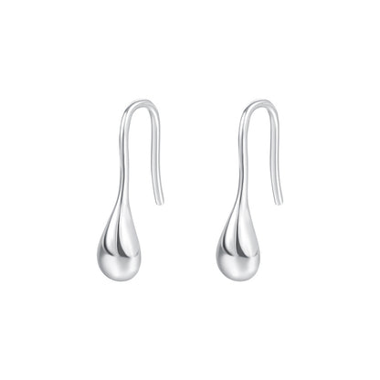 Dewdrop earring
