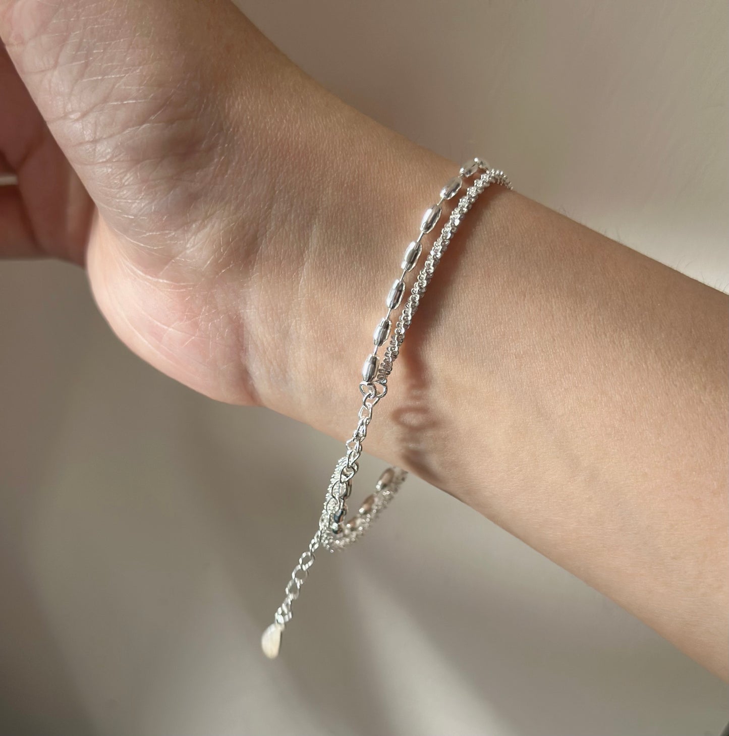 Auralis bracelet