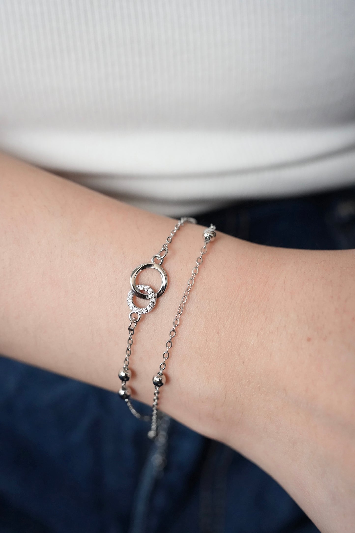 Echo Spark Bracelet
