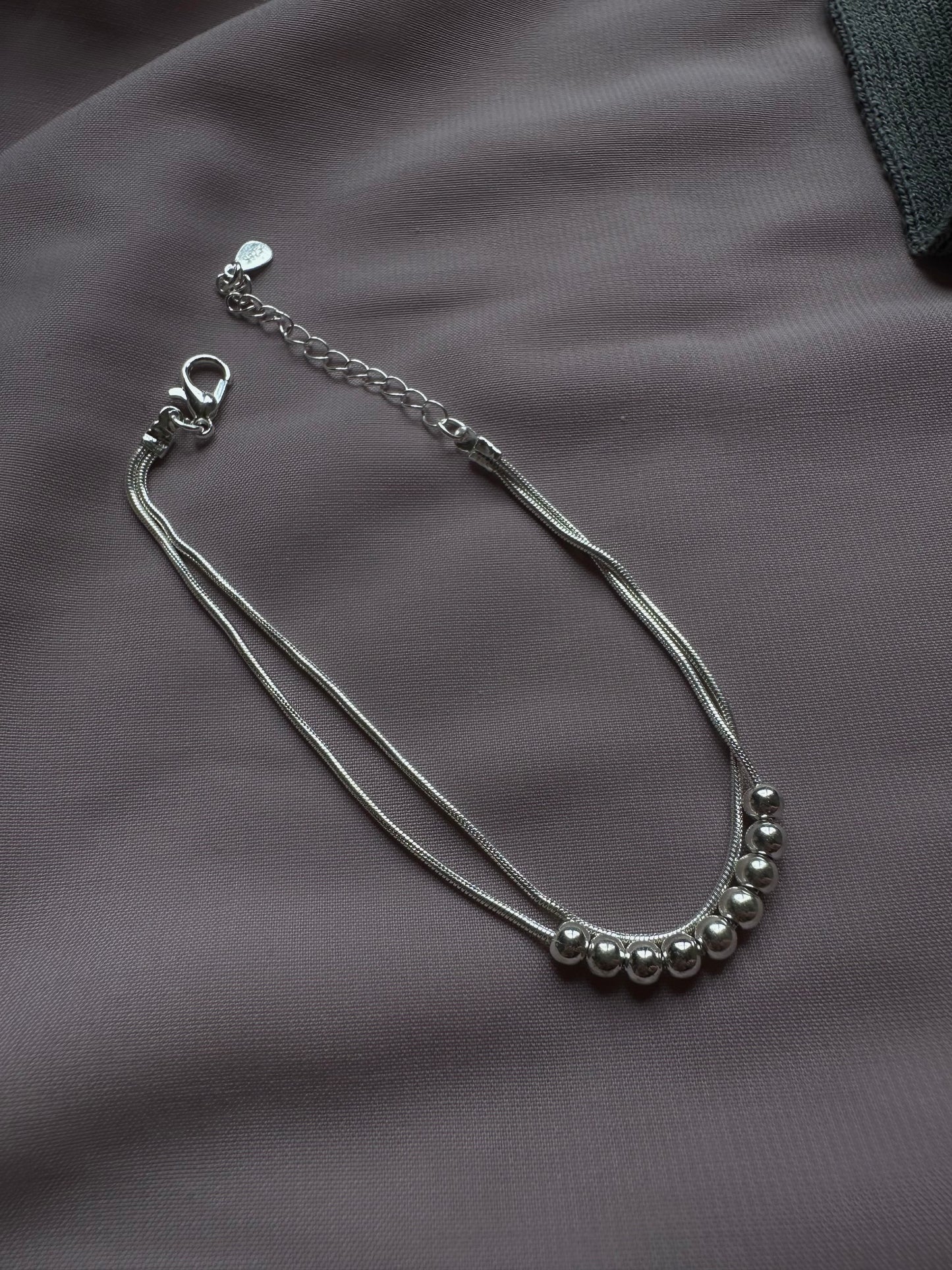 Dewline Bracelet