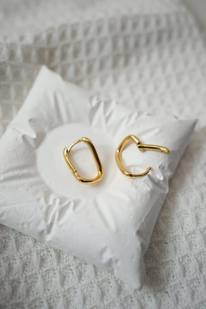 Voidelle Earring
