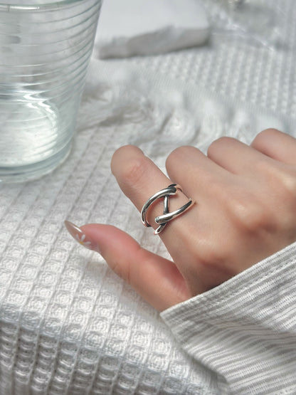 Boundlight Ring