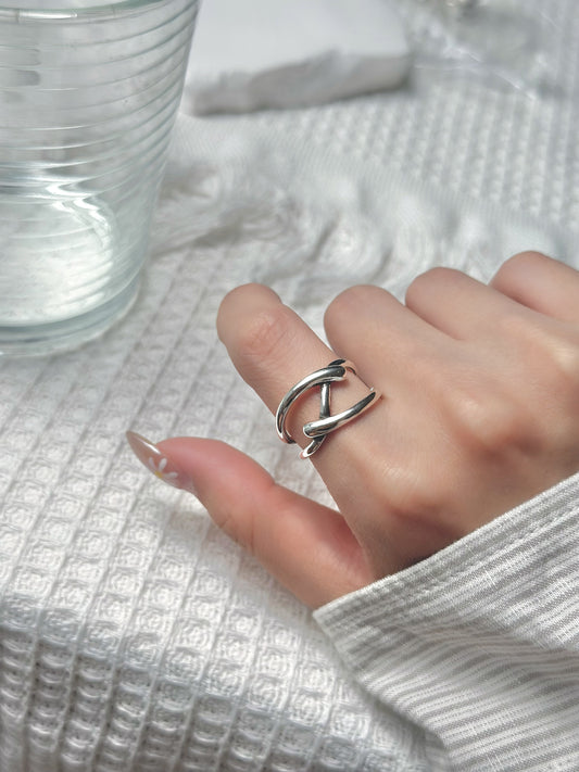 Boundlight Ring