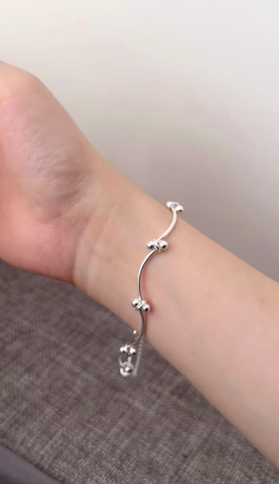 Star Dust bracelet
