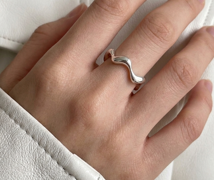 Ondina Ring
