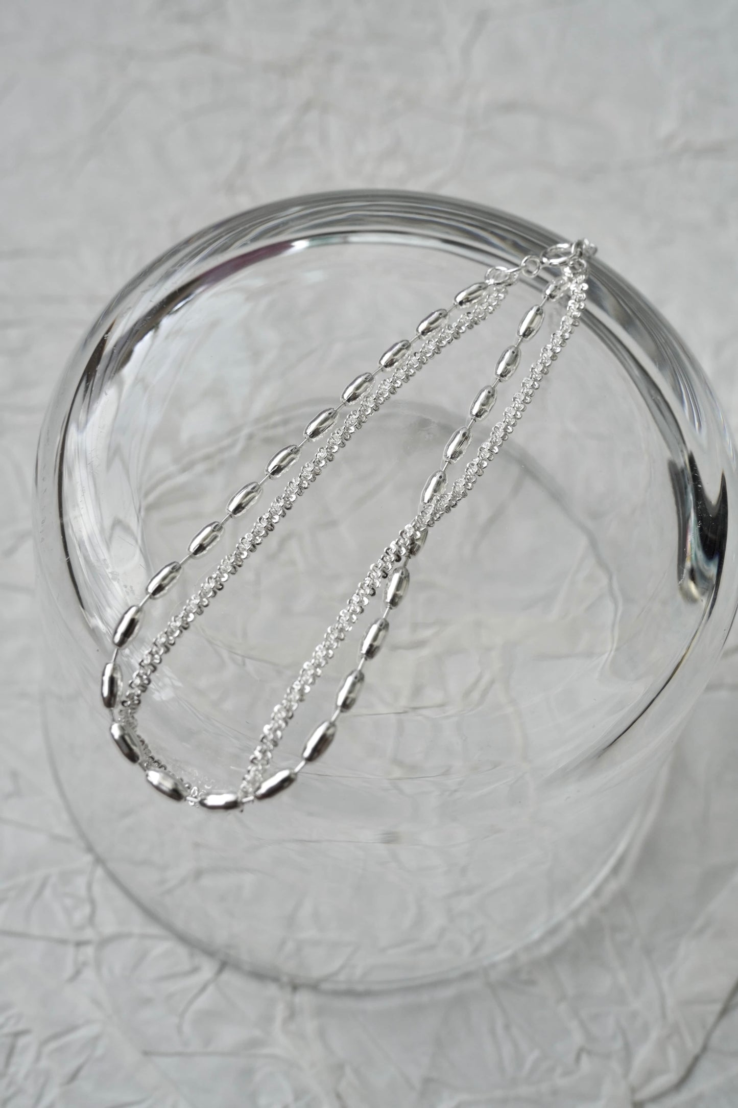 Auralis bracelet