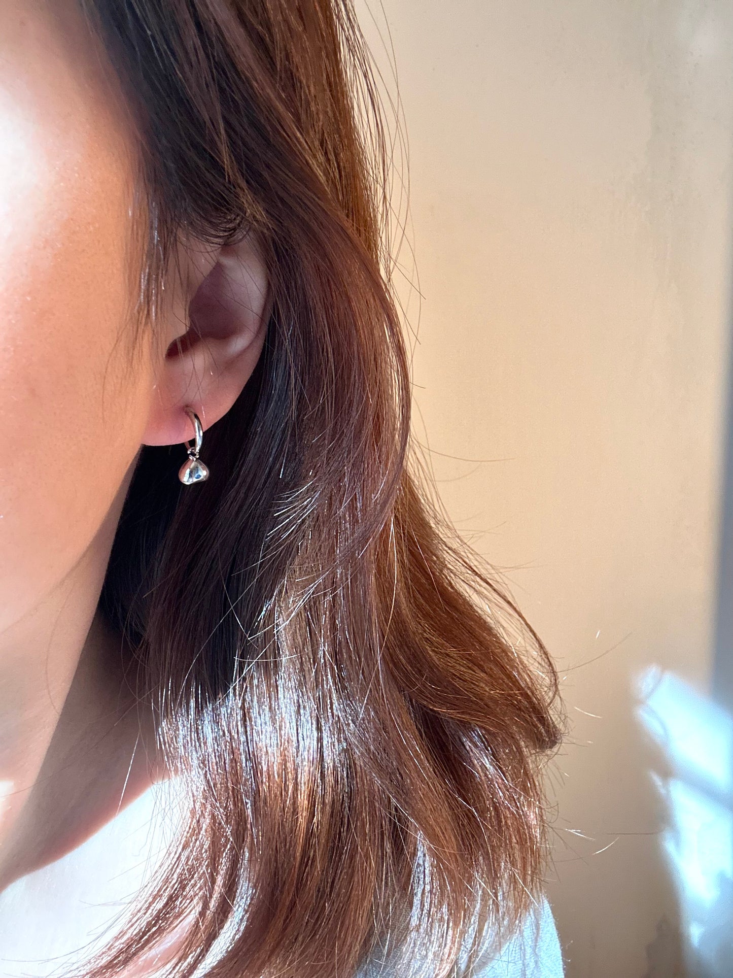 Moonlight Sonata Earring