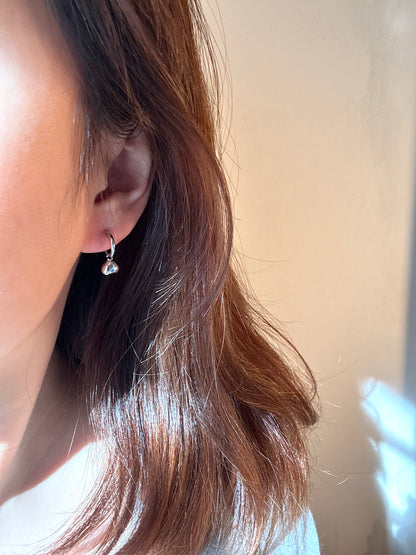 Moonlight Sonata Earring