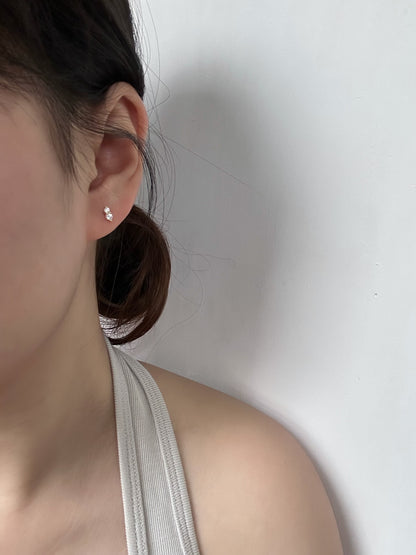 316L Glimmer Earring