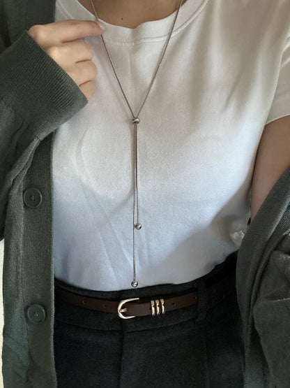 Aeris Link Necklace