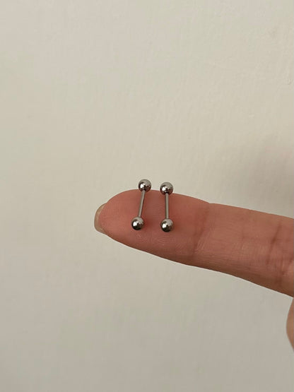 316L Pristal Earring