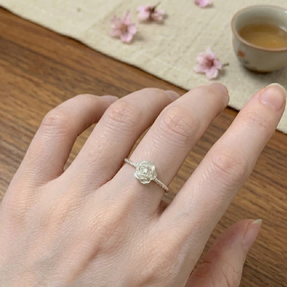 Little Rose Ring