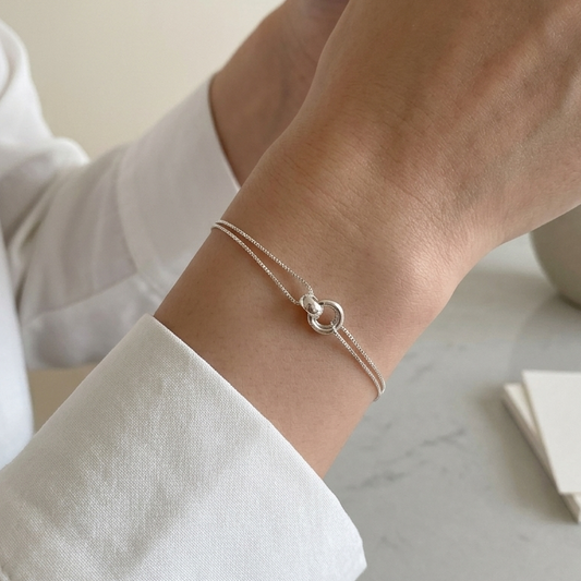 Infinia Bracelet