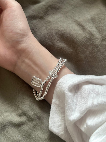 Aurora Chain Bracelet