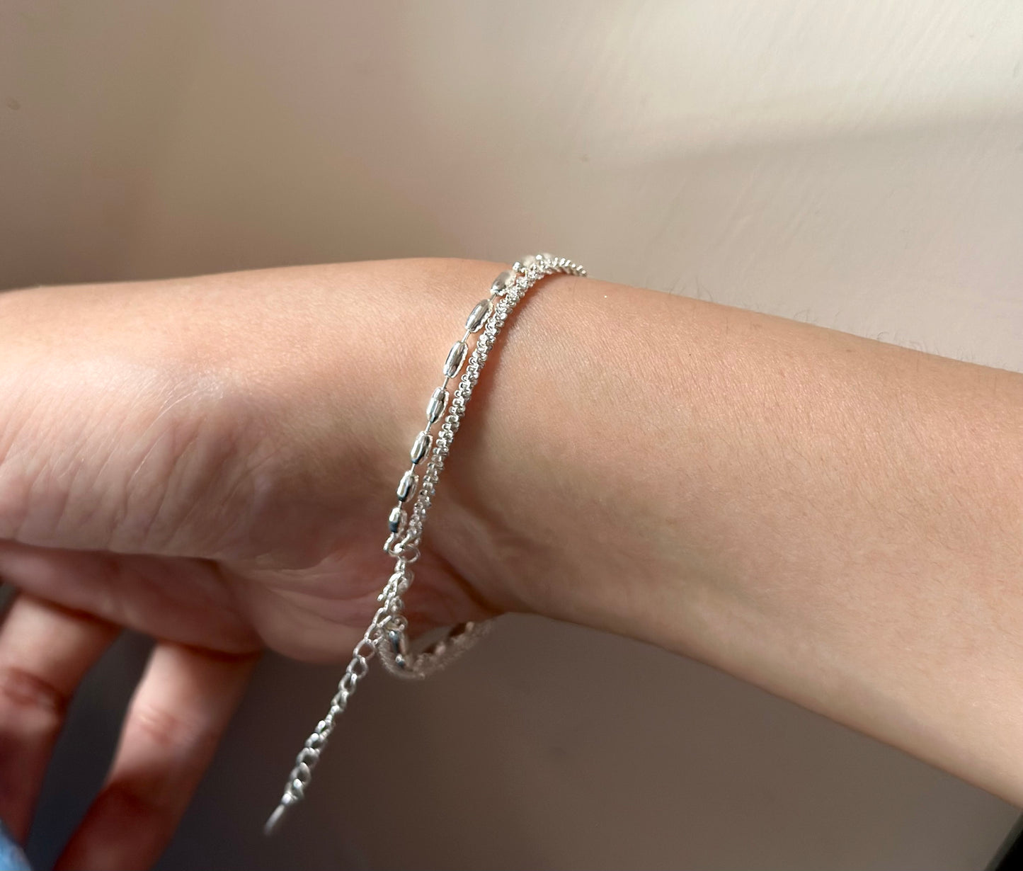 Auralis bracelet