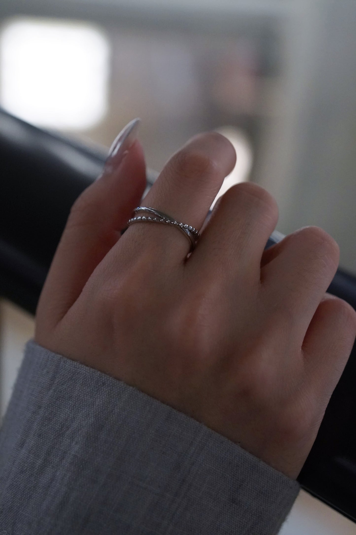 Eternal Bond Ring