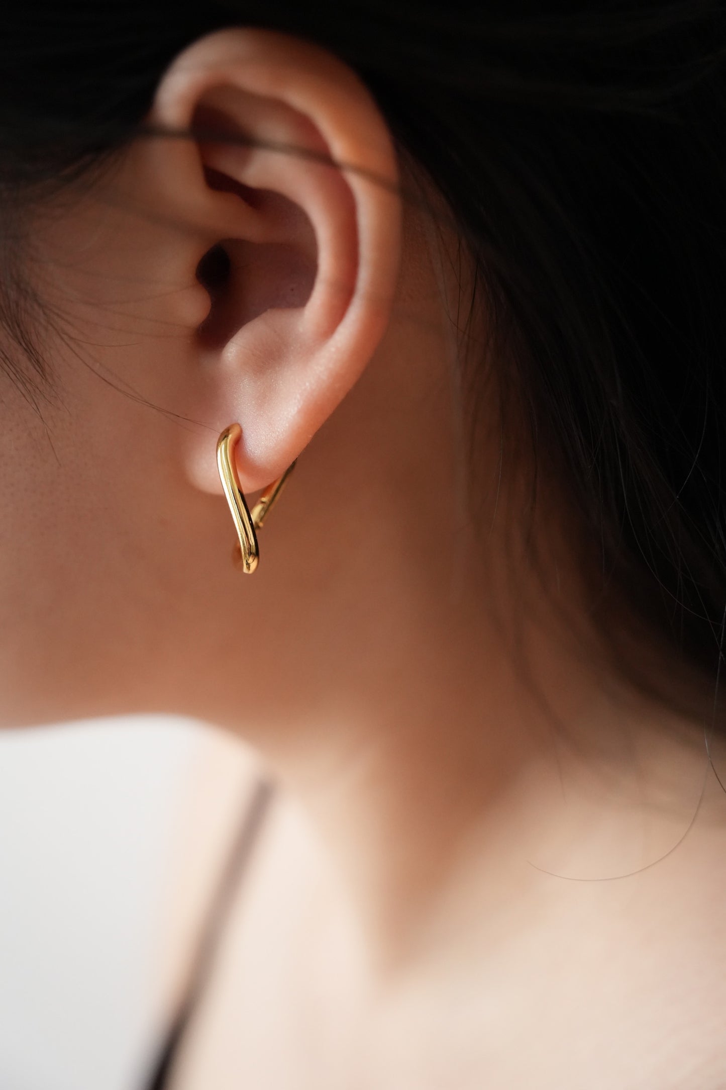 Voidelle Earring