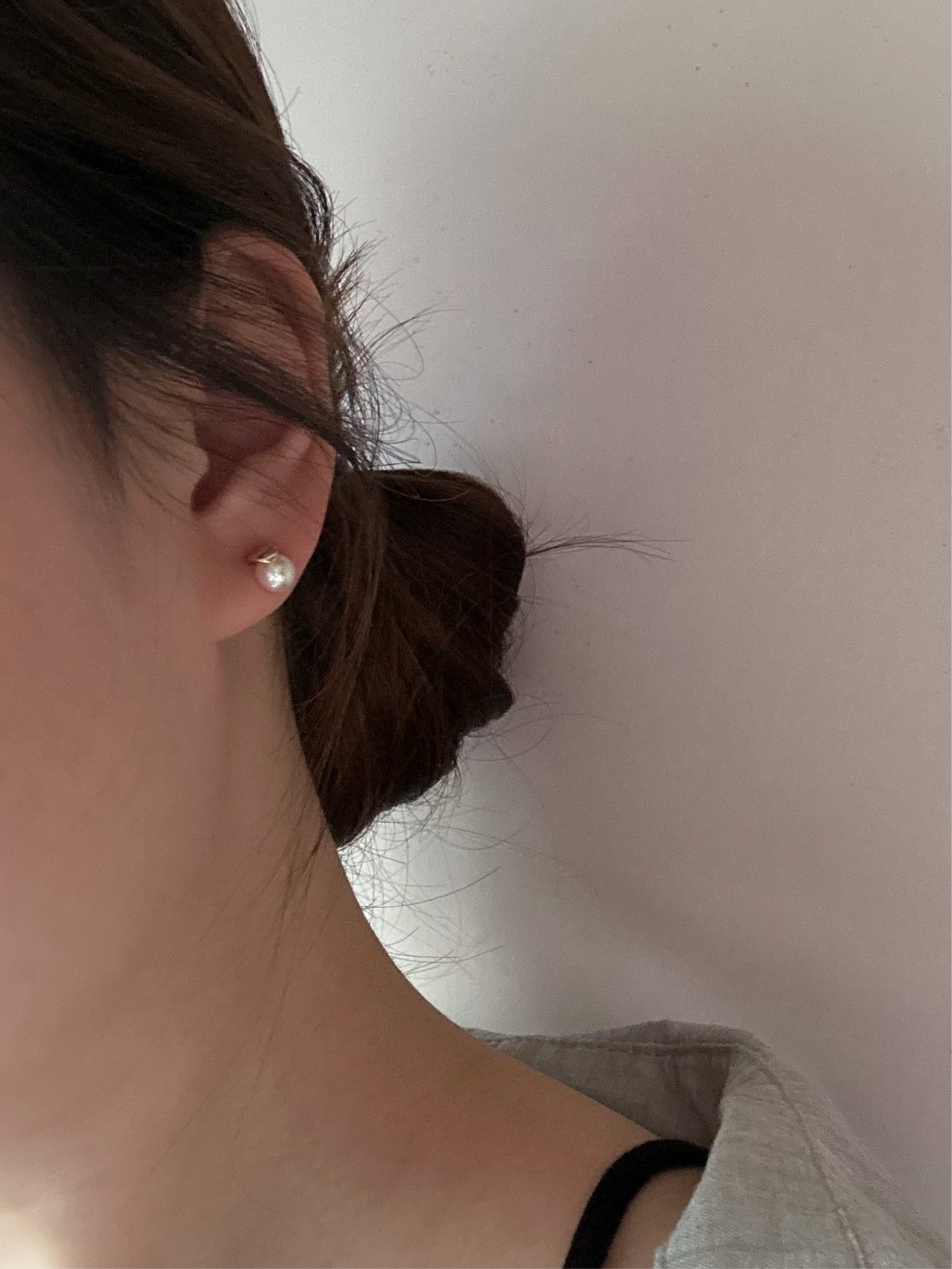 Pearlina Earring