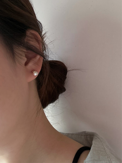 Pearlina Earring