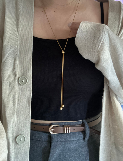 Aeris Link Necklace