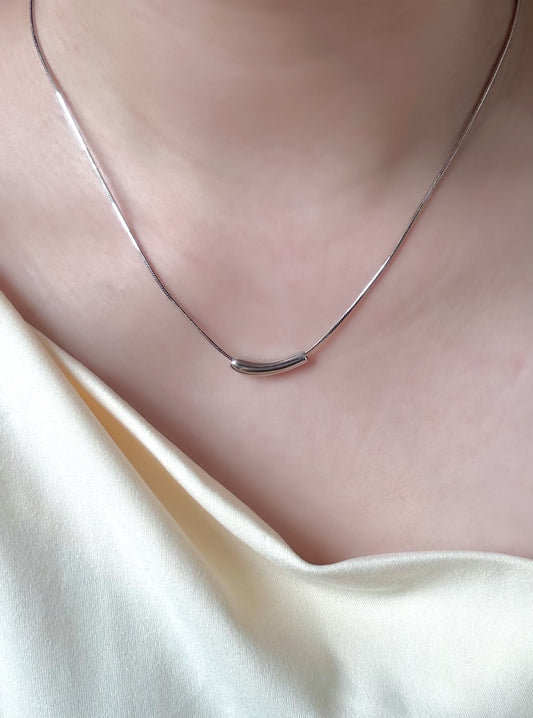 Liquid essence Necklace