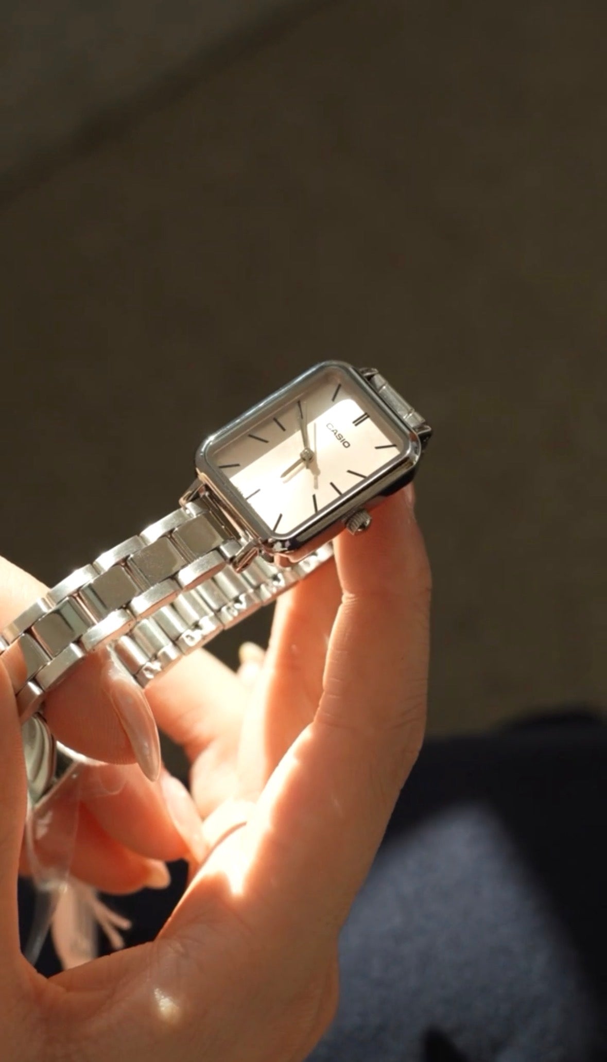 Casio LTP-V009D