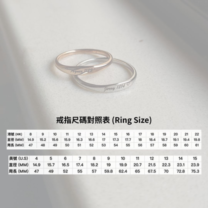 [Custom] Liora Ring