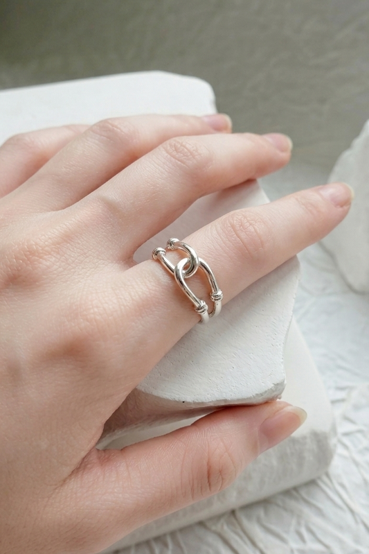 Ashflare Ring