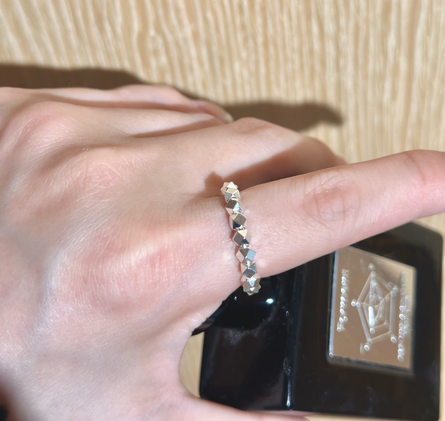 Pixel Ring