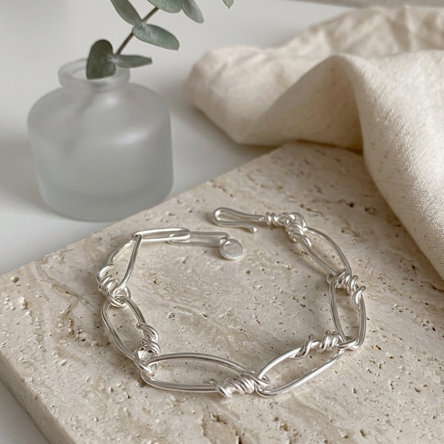 Linka Bracelet