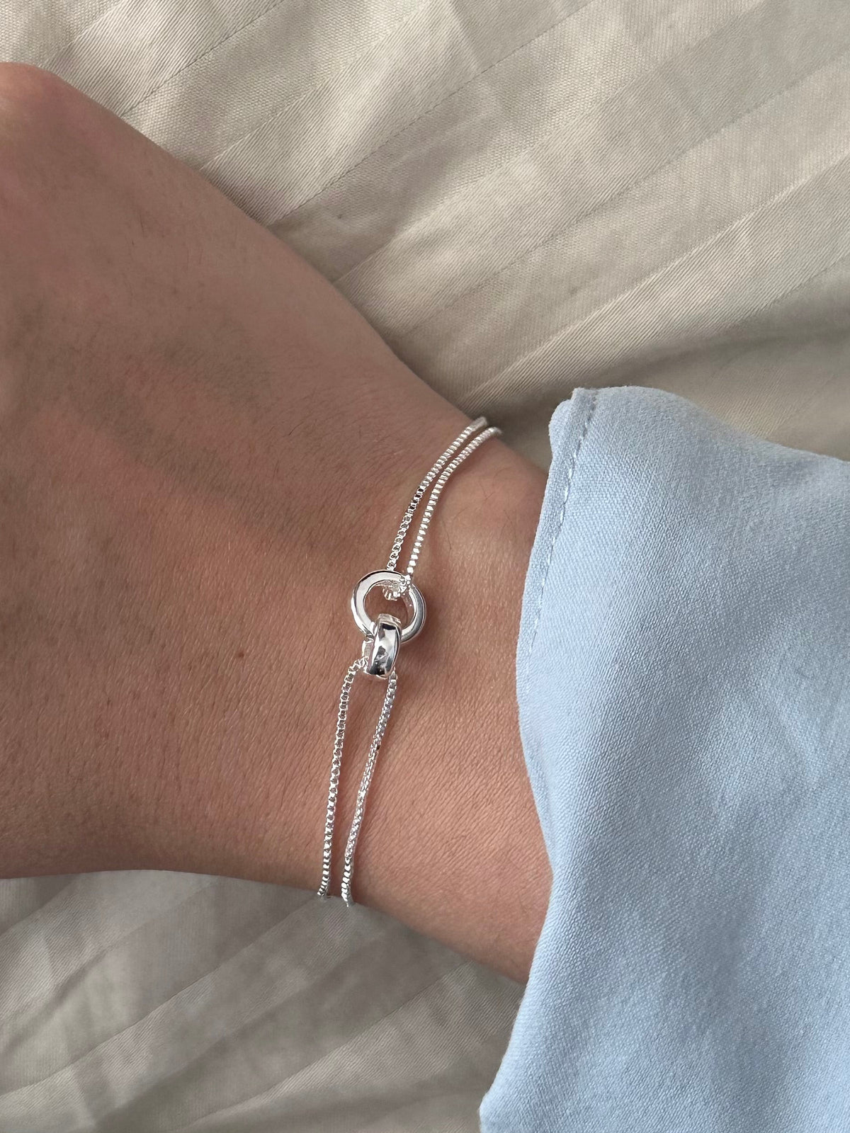 Infinia Bracelet