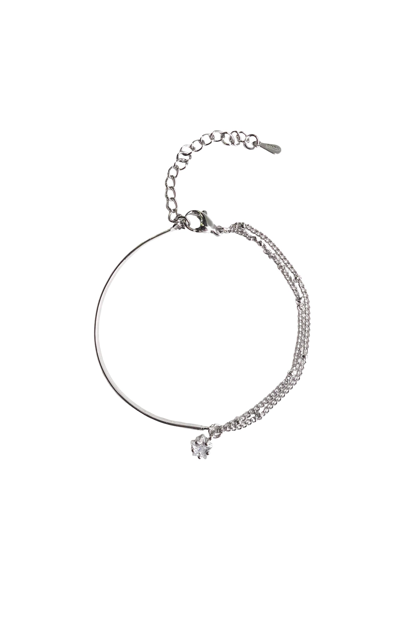Breeze Charm Bracelet