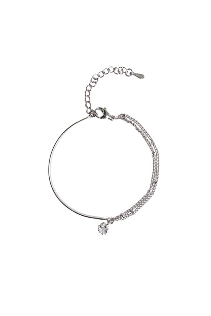 Breeze Charm Bracelet