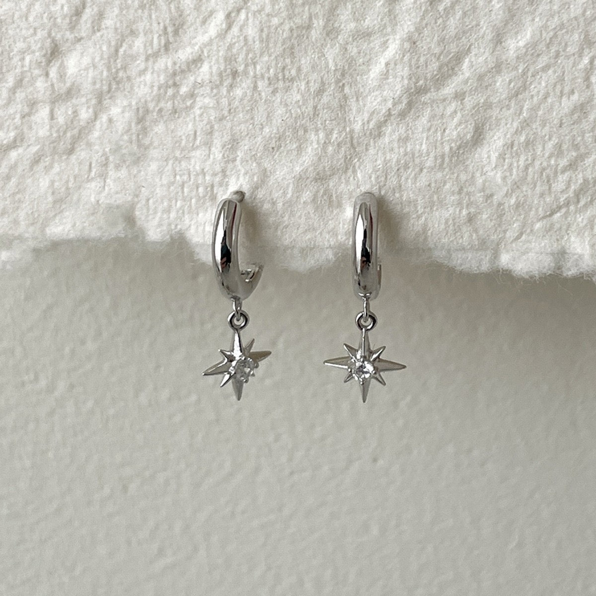 Nova Gleam Earring