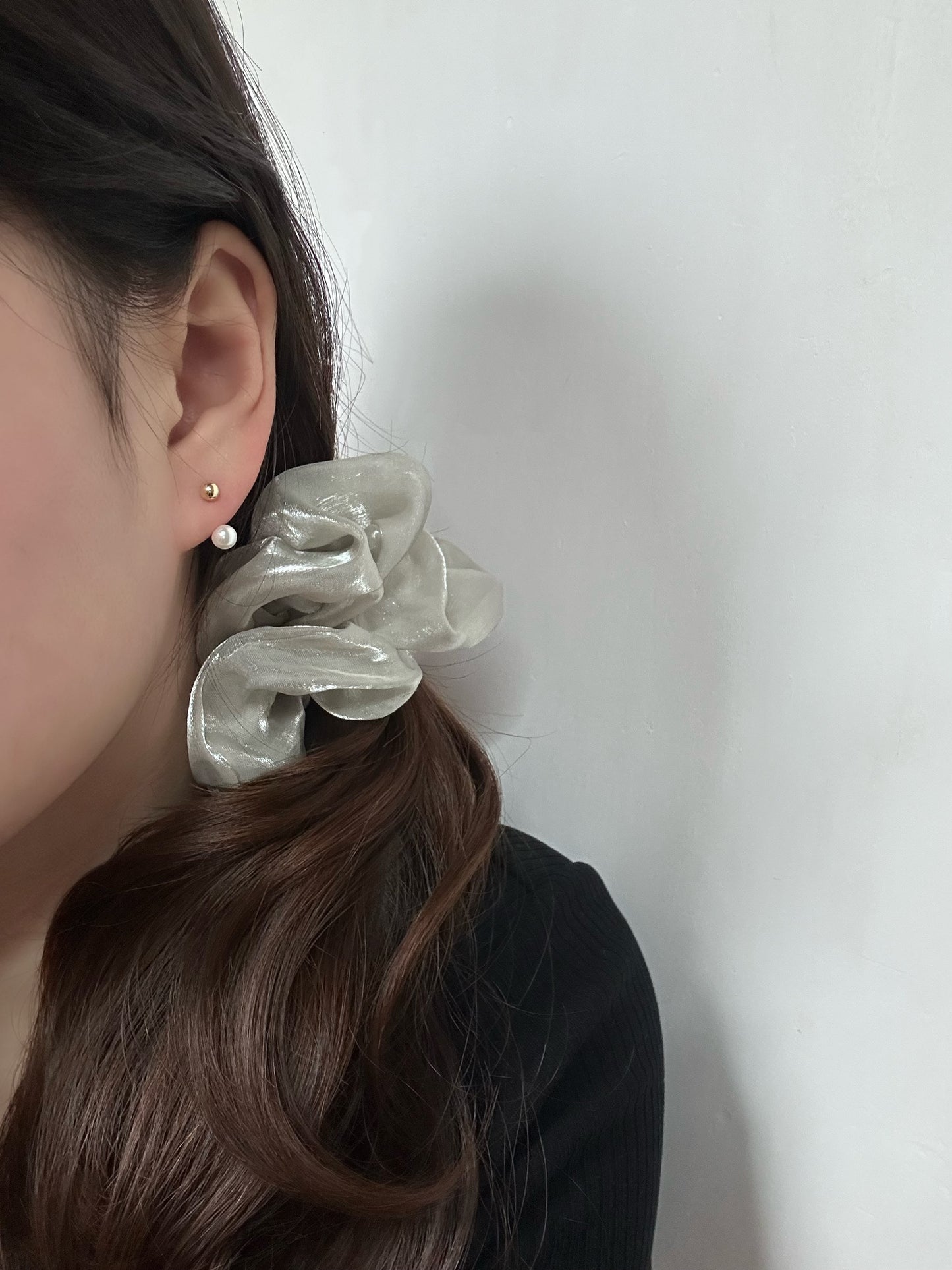 Mixed Essence Earring