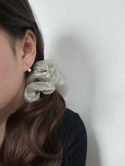Mixed Essence Earring