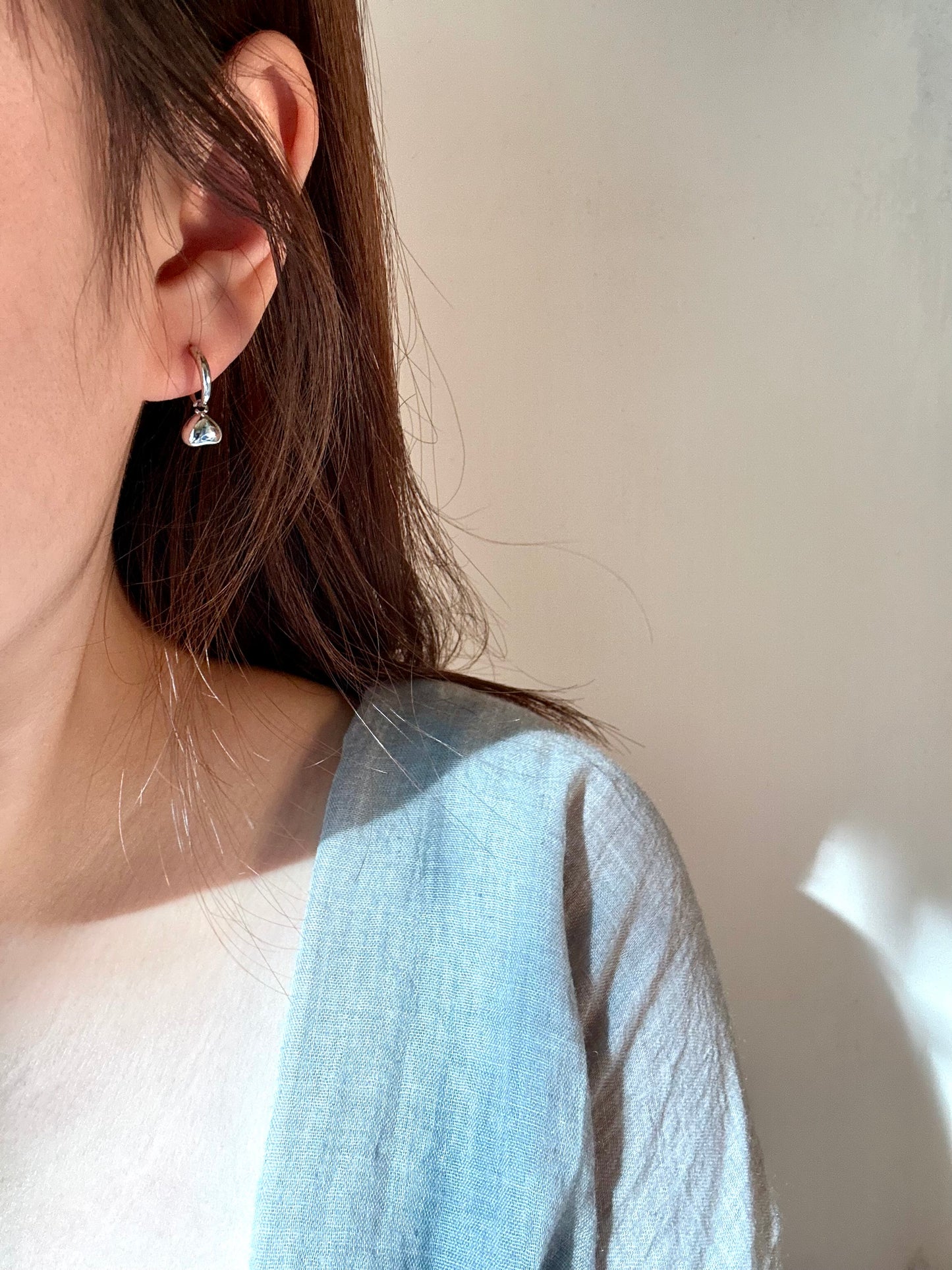 Moonlight Sonata Earring