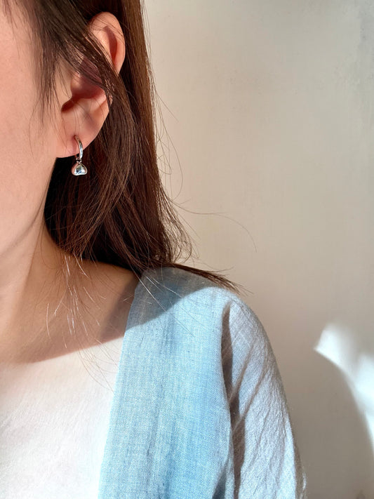 Moonlight Sonata Earring