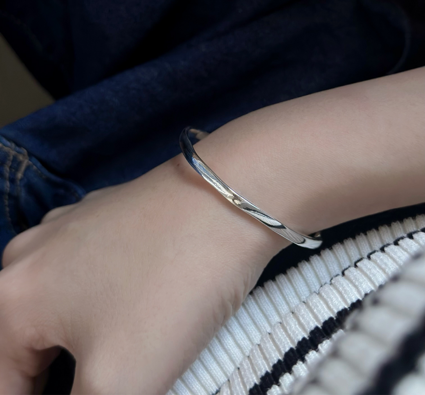 Pure Classic Bracelet
