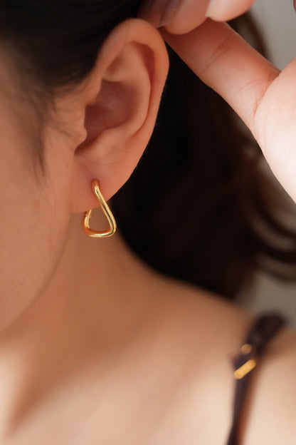 Voidelle Earring