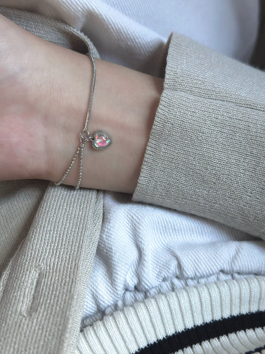 Lunar Love Bracelet