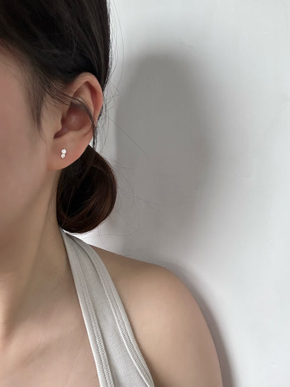 316L Glimmer Earring