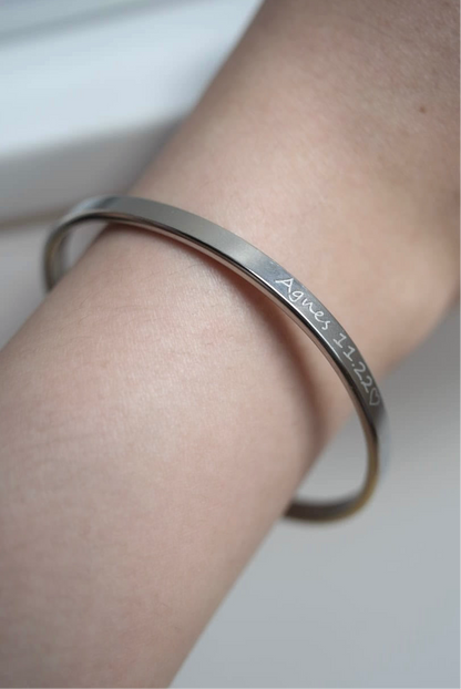 [Custom] Eternal bracelet