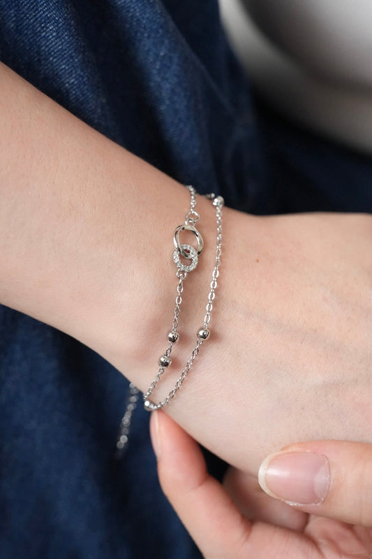 Echo Spark Bracelet